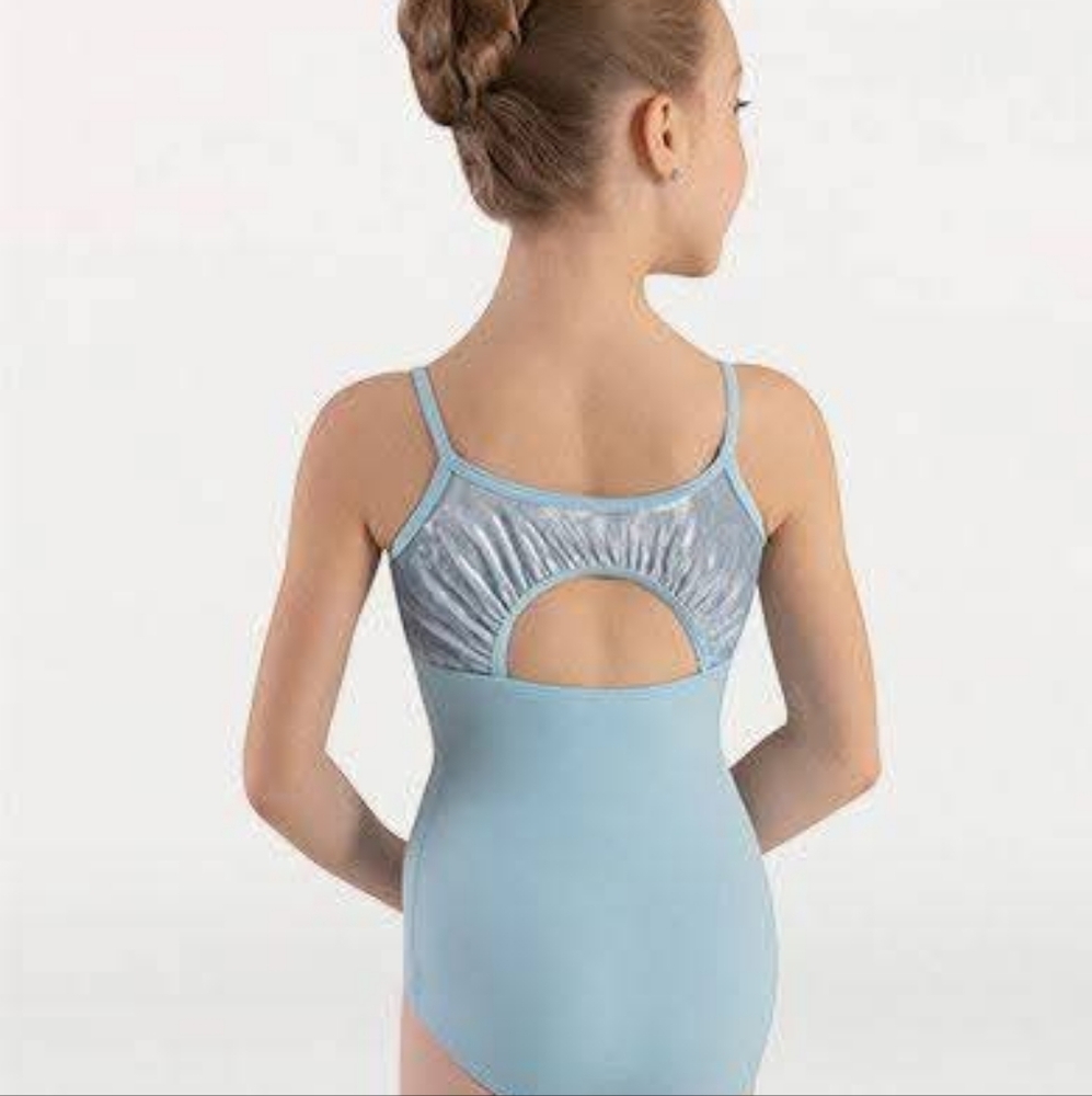 Leotard - Picture 3 of 4